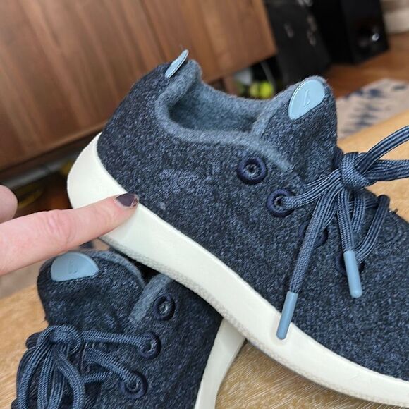 Allbirds Wool Runners  - Picture 2 of 10